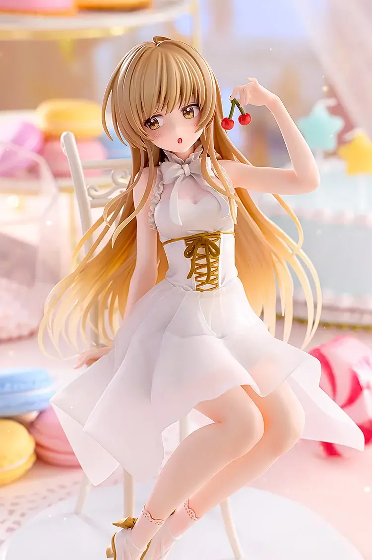 Figurine The Angel Next Door Spoils Me Rotten - Mahiru Shiina - Ver. Tea Party - 1/7 - KDColle - Kadokawa