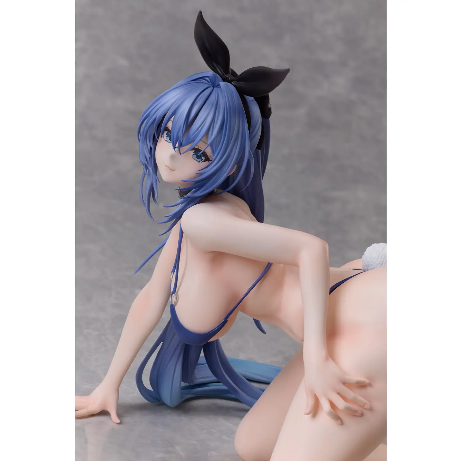 Figurine Azur Lane - New Jersey - Ver. Anniversary Swimsuits - 1/4 - B-Style - FREEing