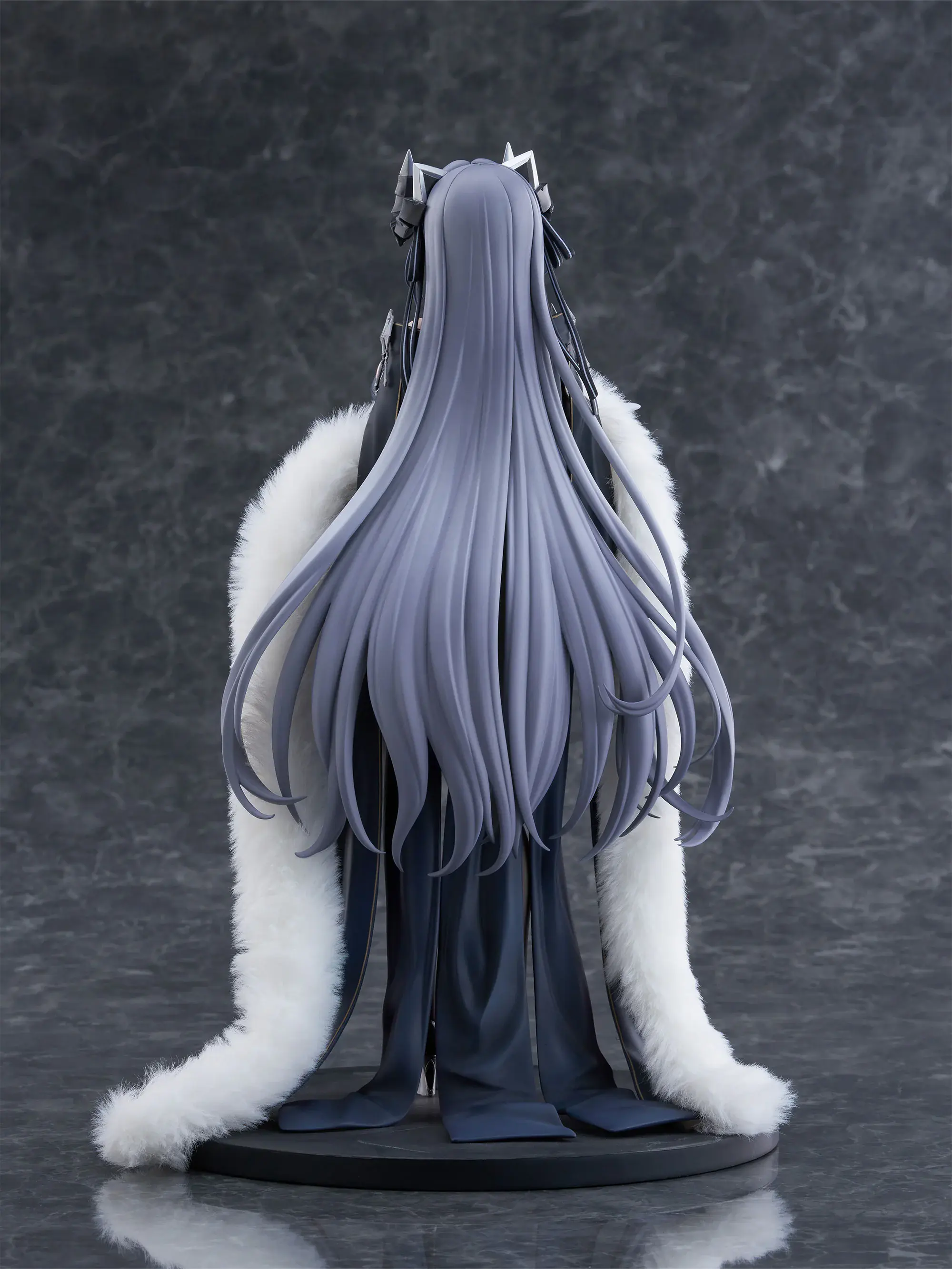 Figurine Azur Lane - August von Parseval - 1/6 - F:Nex - FuRyu