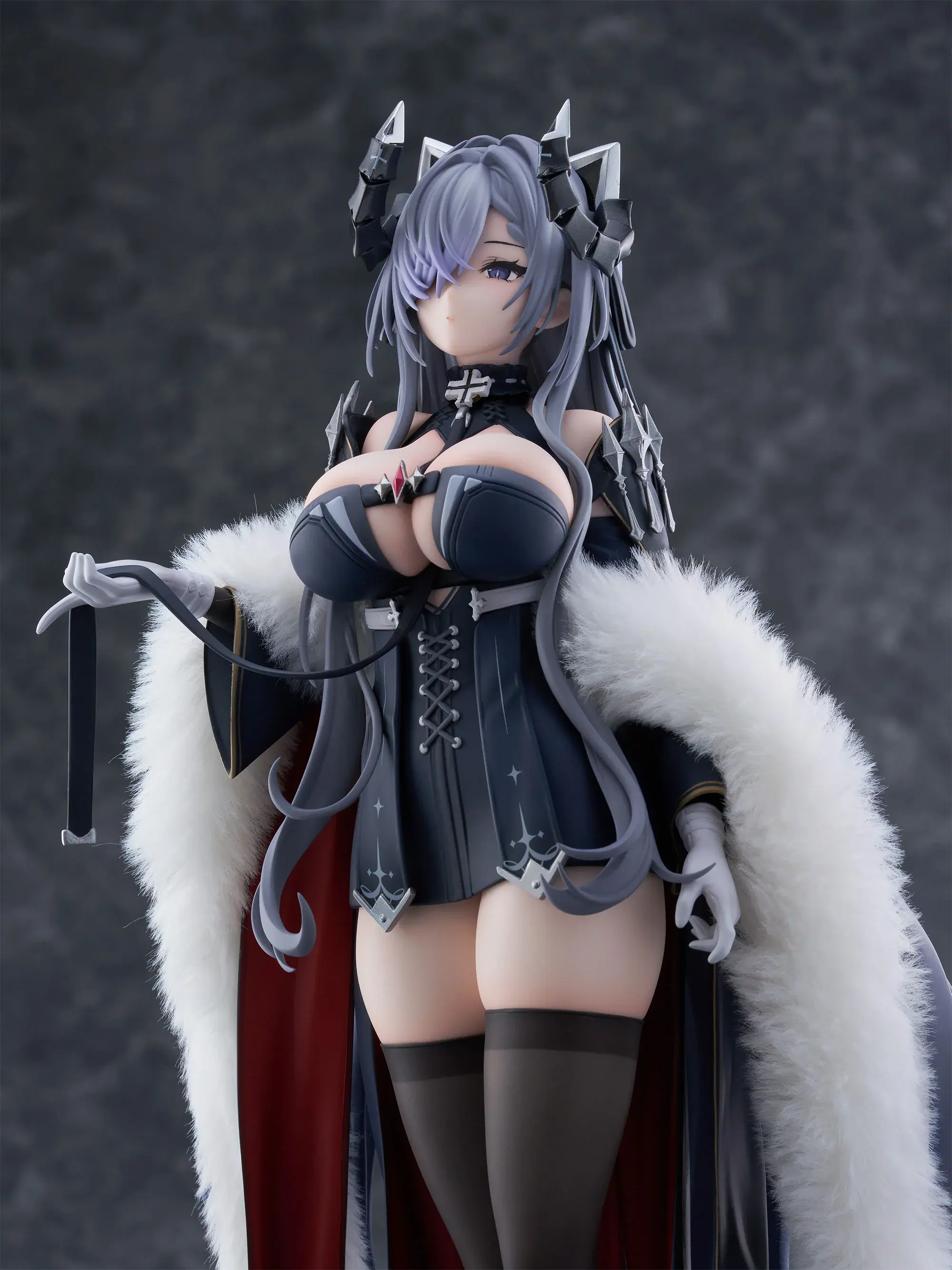 Figurine Azur Lane - August von Parseval - 1/6 - F:Nex - FuRyu