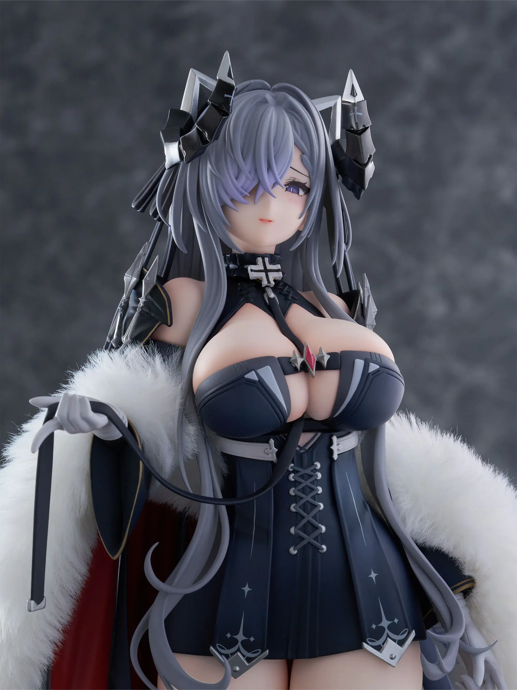 Figurine Azur Lane - August von Parseval - 1/6 - F:Nex - FuRyu