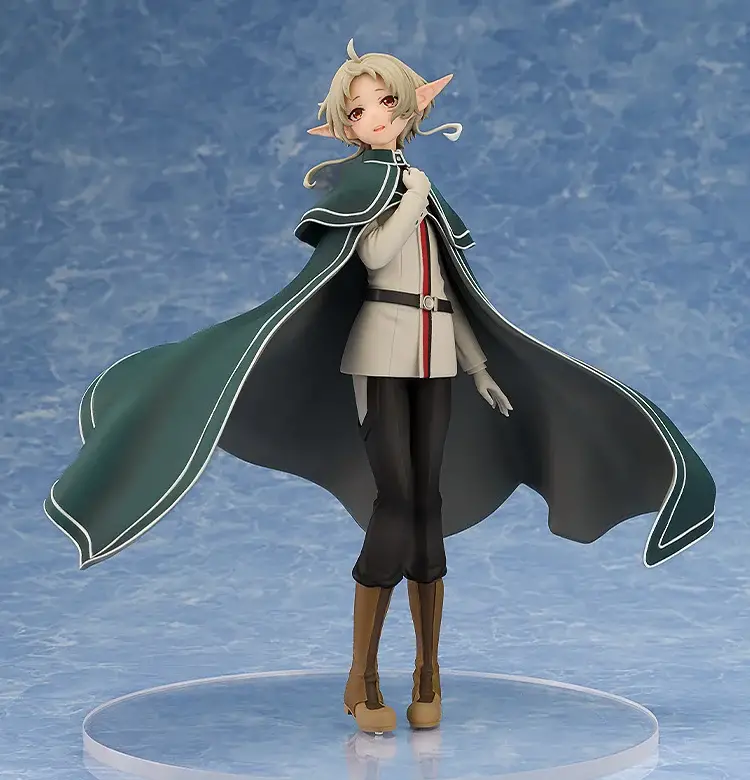Figurine Mushoku Tensei: Jobless Reincarnation - Sylphiette - KDcolle - Kadokawa