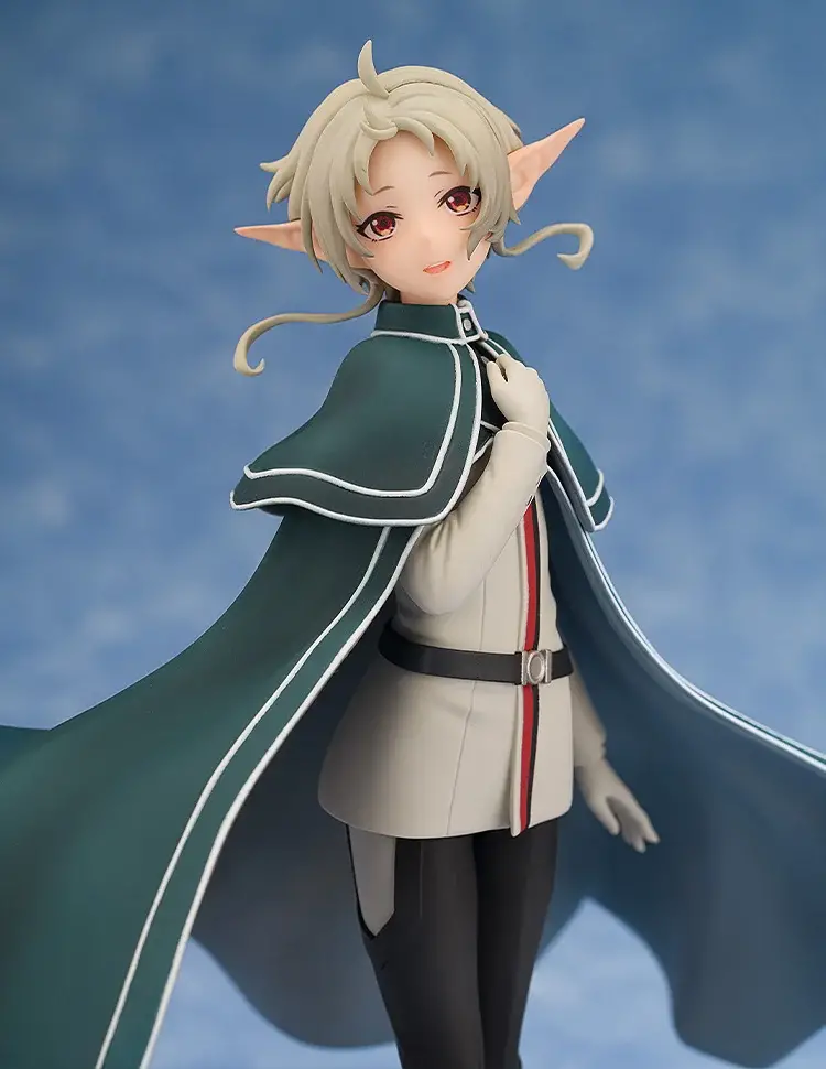 Figurine Mushoku Tensei: Jobless Reincarnation - Sylphiette - KDcolle - Kadokawa