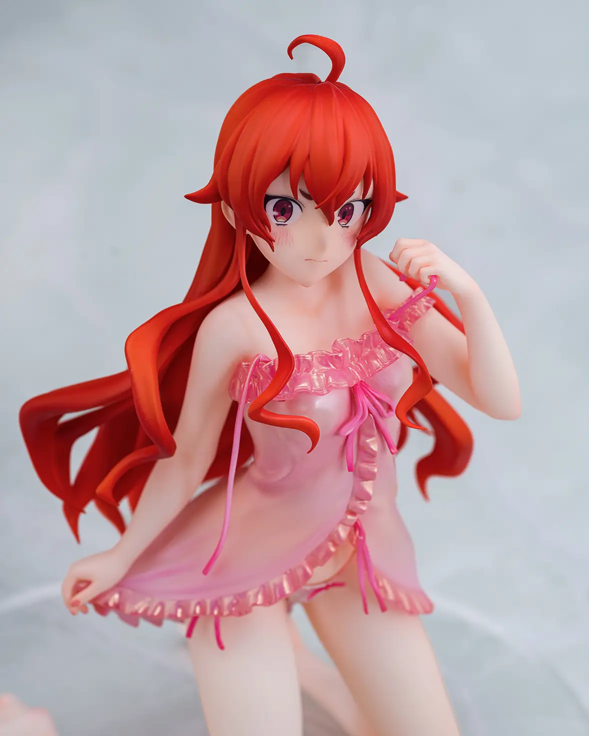 Figurine Mushoku Tensei: Jobless Reincarnation - Eris Boreas Greyrat - Ver. Negligee - 1/7 - KDcolle - Kadokawa