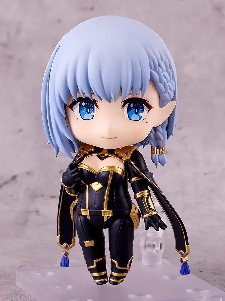Figurine The Eminence in Shadow - Beta - Nendoroid - KDcolle - Kadokawa