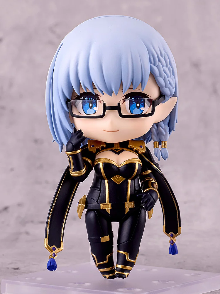 Figurine The Eminence in Shadow - Beta - Nendoroid - KDcolle - Kadokawa