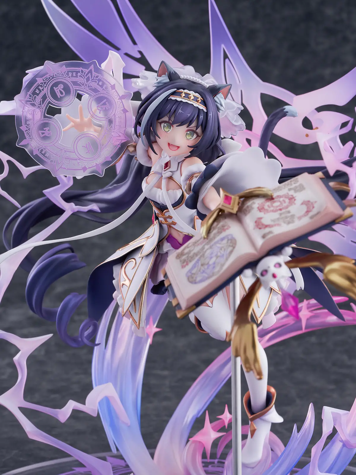 Figurine Princess Connect! Re:Dive - Momochi « Karyl » Kiruya - Ver. Princess - 1/7 - Shibuya Scramble Figure - Alpha Satellite/eStream