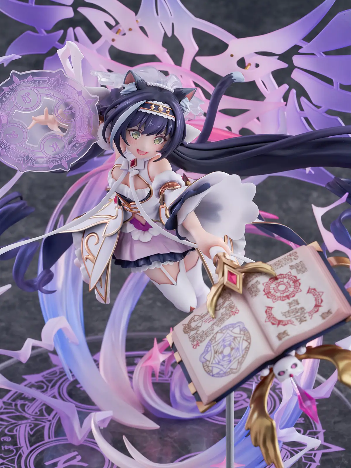 Figurine Princess Connect! Re:Dive - Momochi « Karyl » Kiruya - Ver. Princess - 1/7 - Shibuya Scramble Figure - Alpha Satellite/eStream