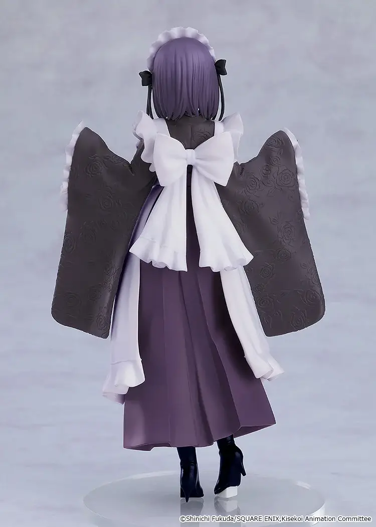 Figurine My Dress-Up Darling - Marin Kitagawa - Ver. Shizuku Kuroe: School Festival - Pop Up Parade - Aniplex