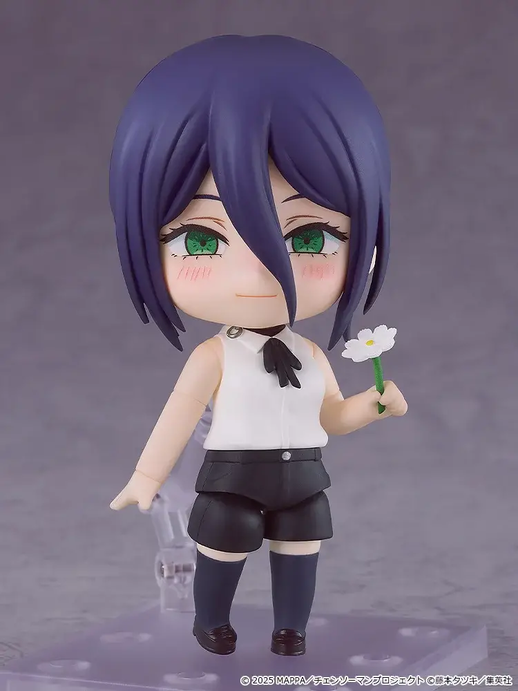 Figurine Chainsaw Man - Reze - Nendoroid - Good Smile Company