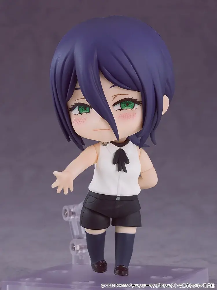 Figurine Chainsaw Man - Reze - Nendoroid - Good Smile Company