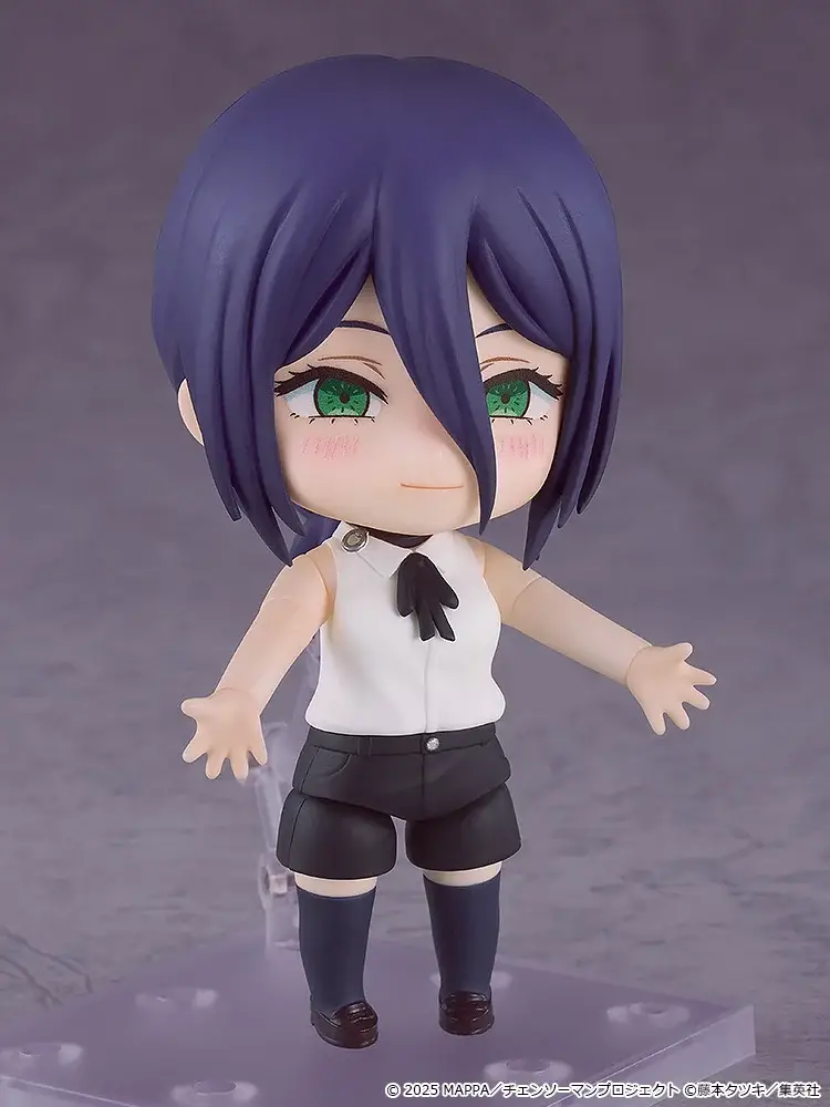 Figurine Chainsaw Man - Reze - Nendoroid - Good Smile Company