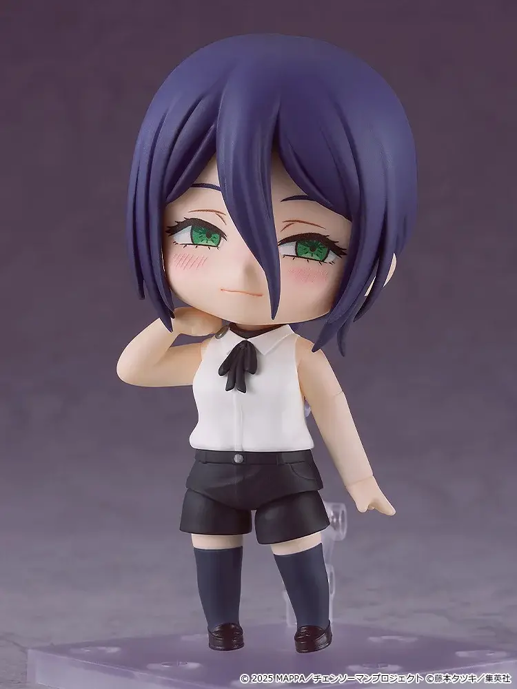 Figurine Chainsaw Man - Reze - Nendoroid - Good Smile Company