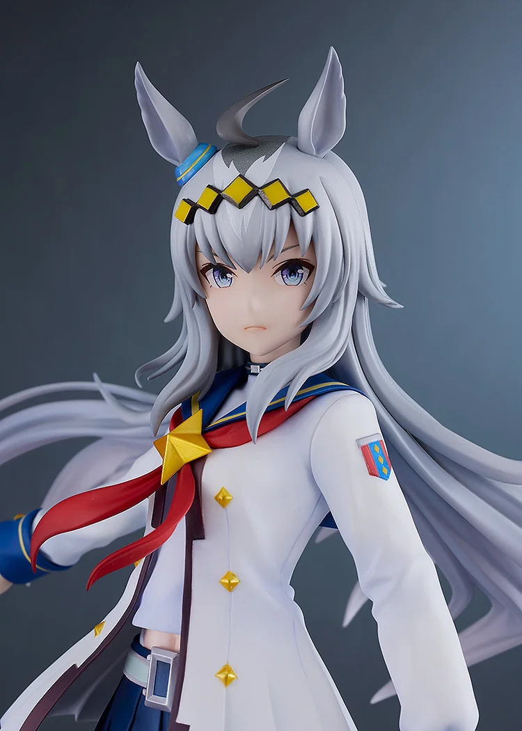 Figurine Uma Musume: Pretty Derby - Oguri Cap - 1/7 - Good Smile Company