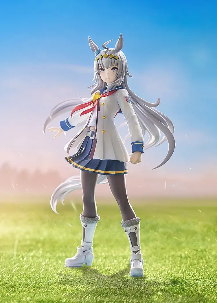 Figurine Uma Musume: Pretty Derby - Oguri Cap - 1/7 - Good Smile Company