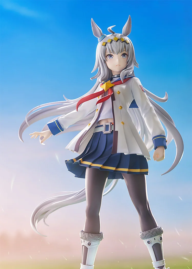 Figurine Uma Musume: Pretty Derby - Oguri Cap - 1/7 - Good Smile Company