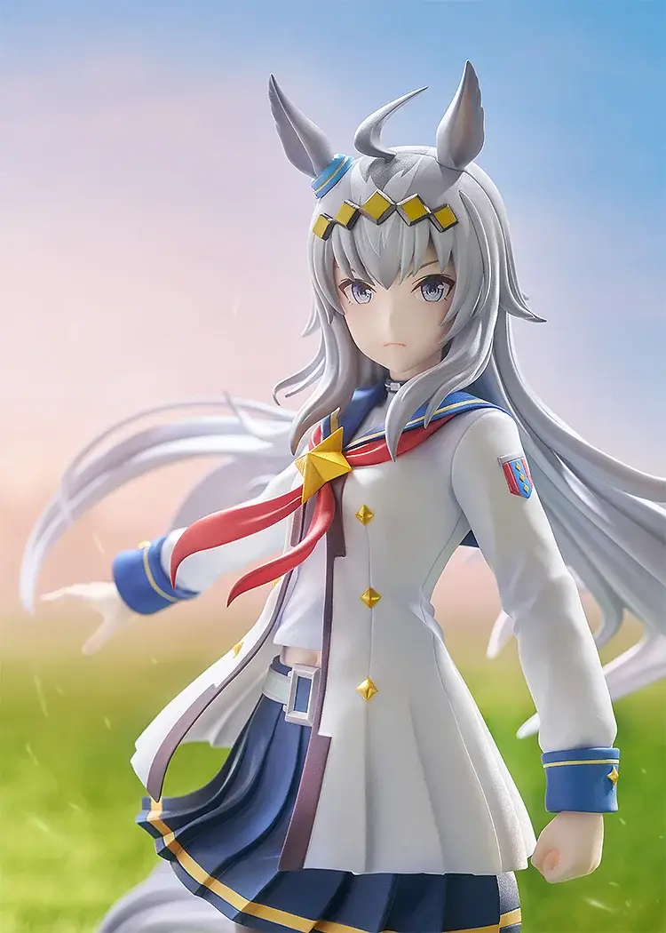 Figurine Uma Musume: Pretty Derby - Oguri Cap - 1/7 - Good Smile Company