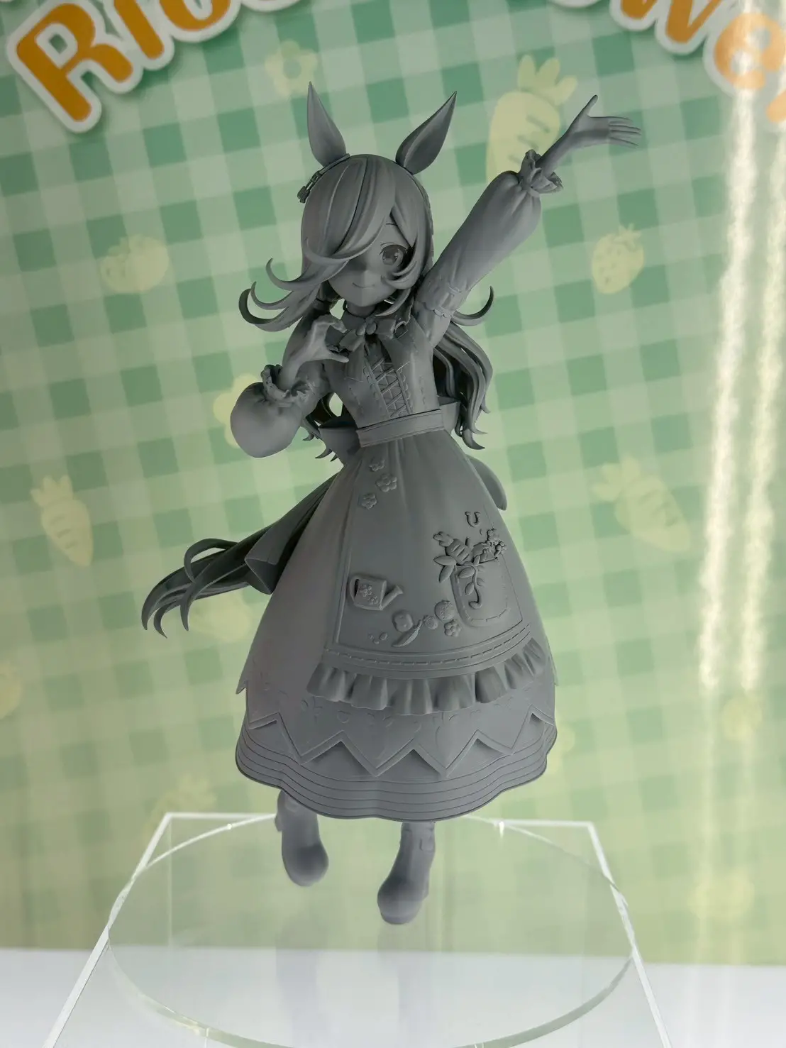Figurine Uma Musume: Pretty Derby - Rice Shower - Ver. Yummy Dreamy Fairy - Alter Prototype