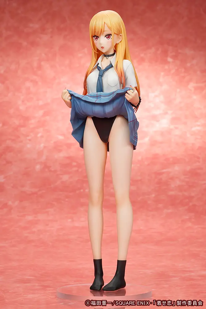 Figurine My Dress-Up Darling - Marin Kitagawa - 1/7 - Ques Q
