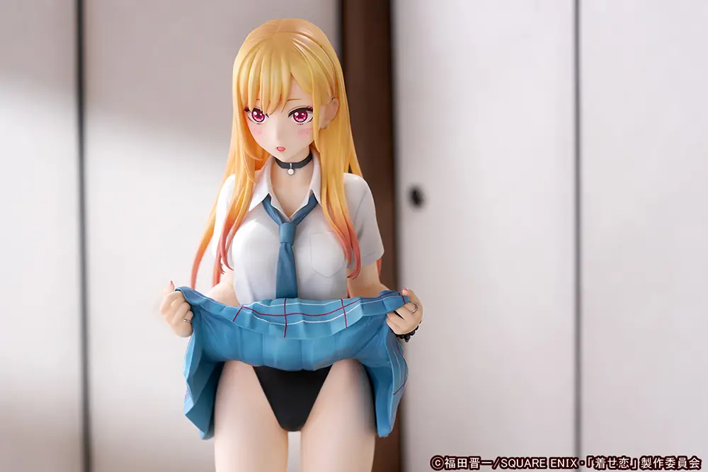 Figurine My Dress-Up Darling - Marin Kitagawa - 1/7 - Ques Q