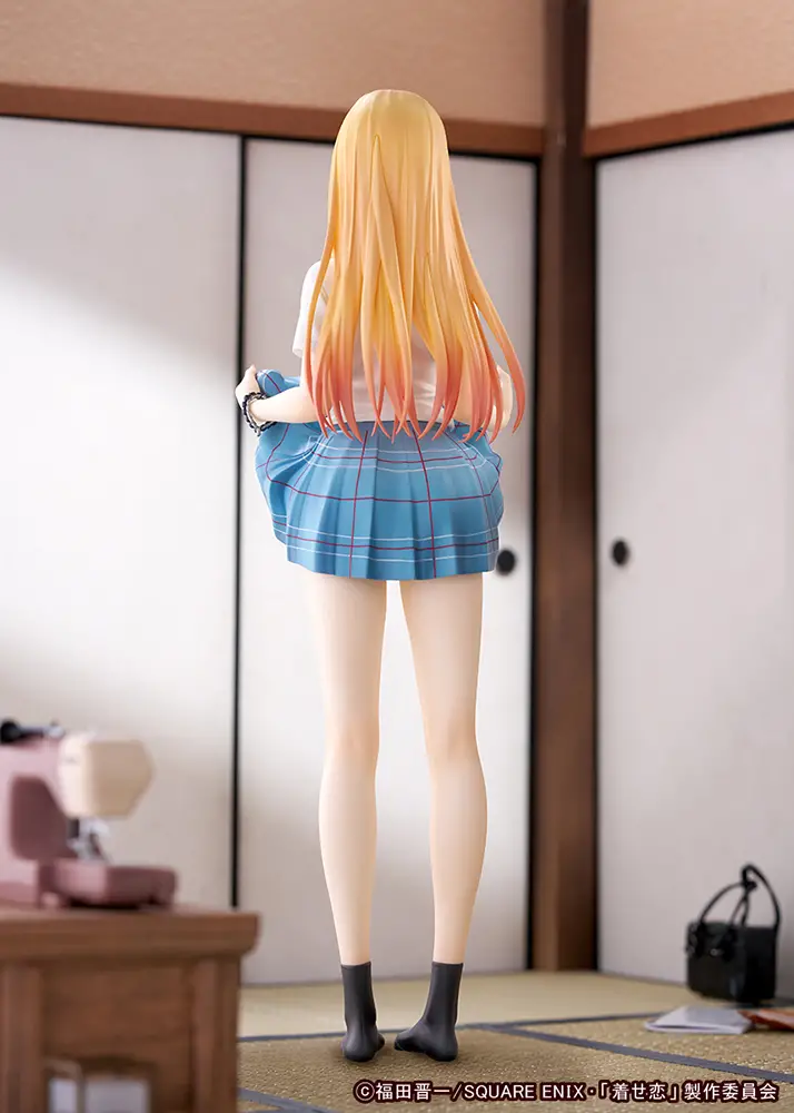 Figurine My Dress-Up Darling - Marin Kitagawa - 1/7 - Ques Q