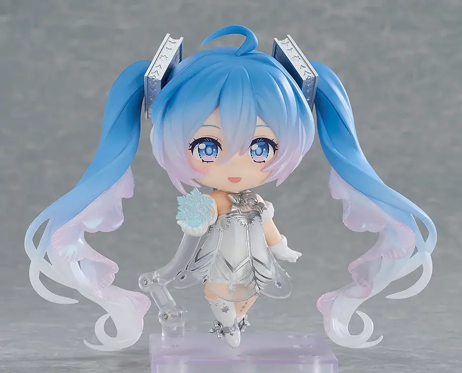 Figurine Vocaloid - Hatsune Miku - Ver. Symphony: 2025 Sapporo Concer - Nendoroid - Good Smile Company