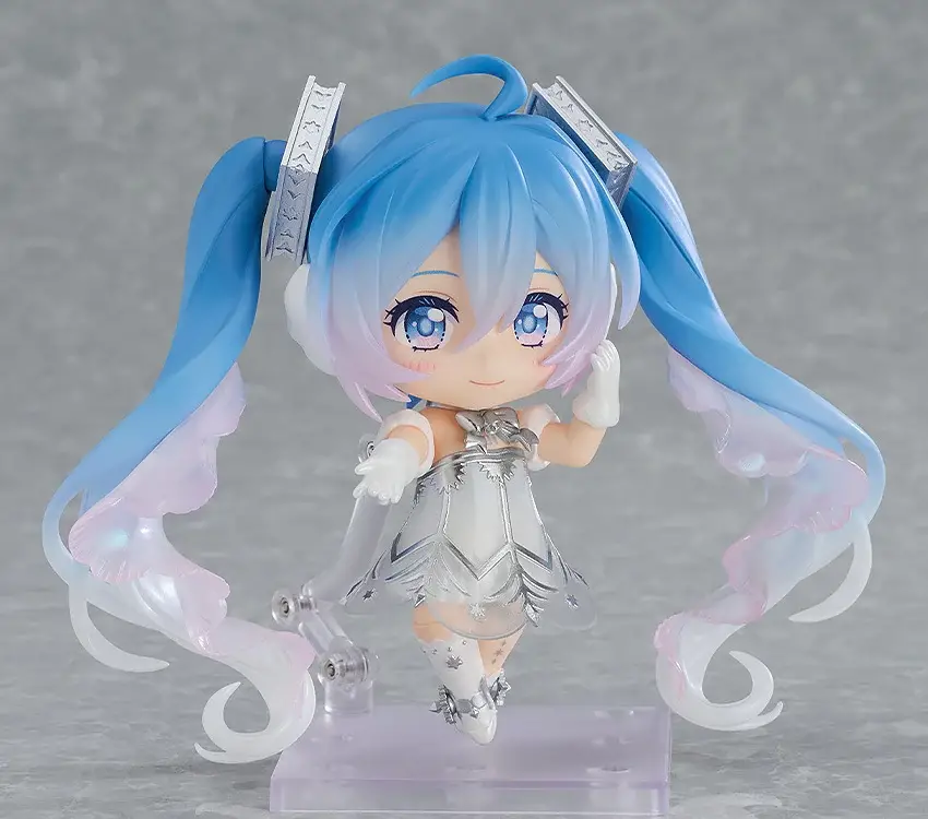 Figurine Vocaloid - Hatsune Miku - Ver. Symphony: 2025 Sapporo Concer - Nendoroid - Good Smile Company