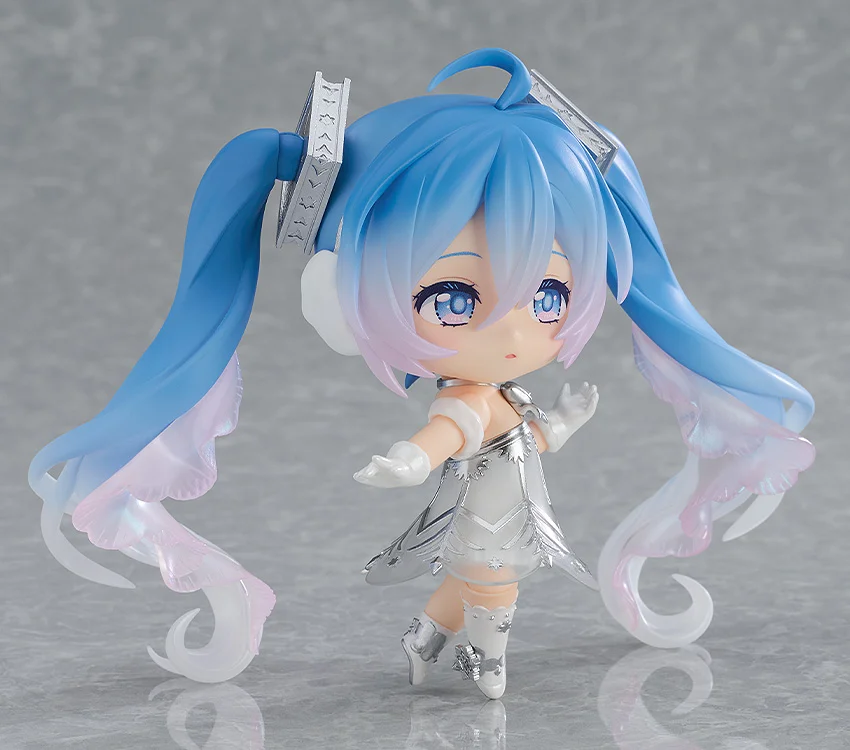 Figurine Vocaloid - Hatsune Miku - Ver. Symphony: 2025 Sapporo Concer - Nendoroid - Good Smile Company