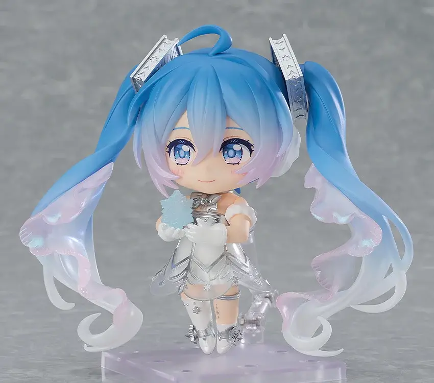 Figurine Vocaloid - Hatsune Miku - Ver. Symphony: 2025 Sapporo Concer - Nendoroid - Good Smile Company