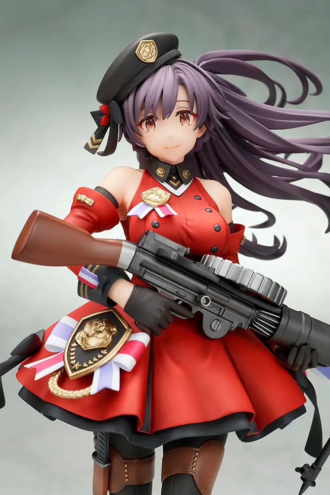Figurine Girls' Frontline - Lewis - 1/7 - Ques Q