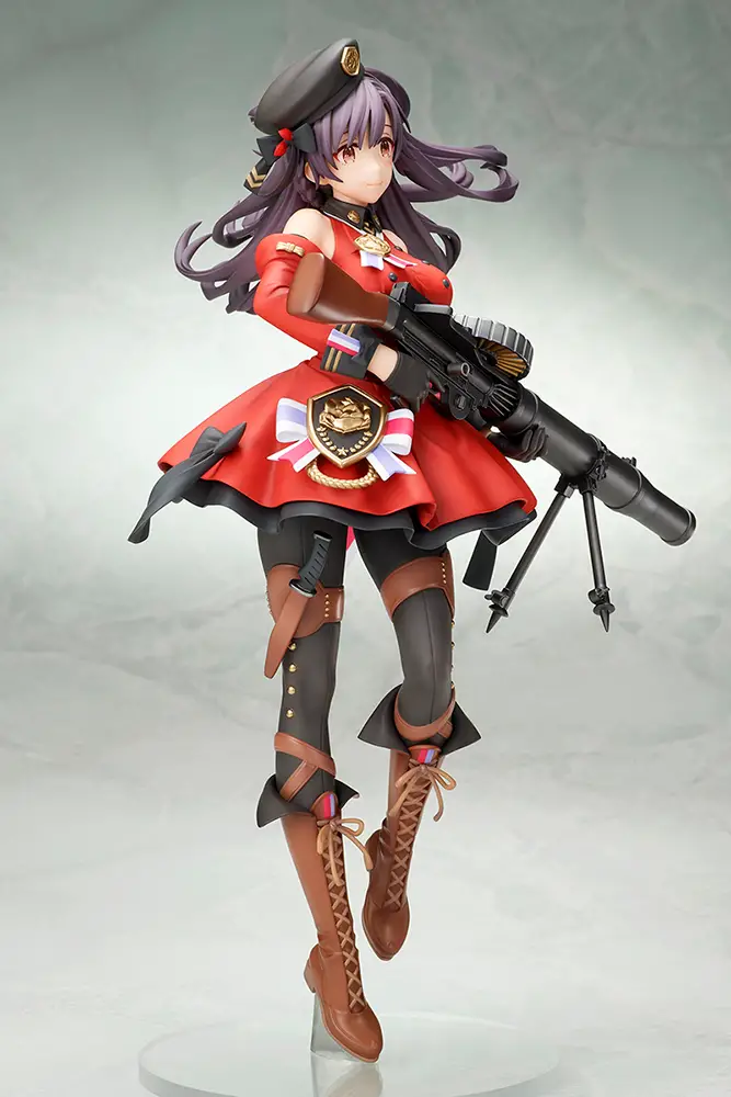 Figurine Girls' Frontline - Lewis - 1/7 - Ques Q