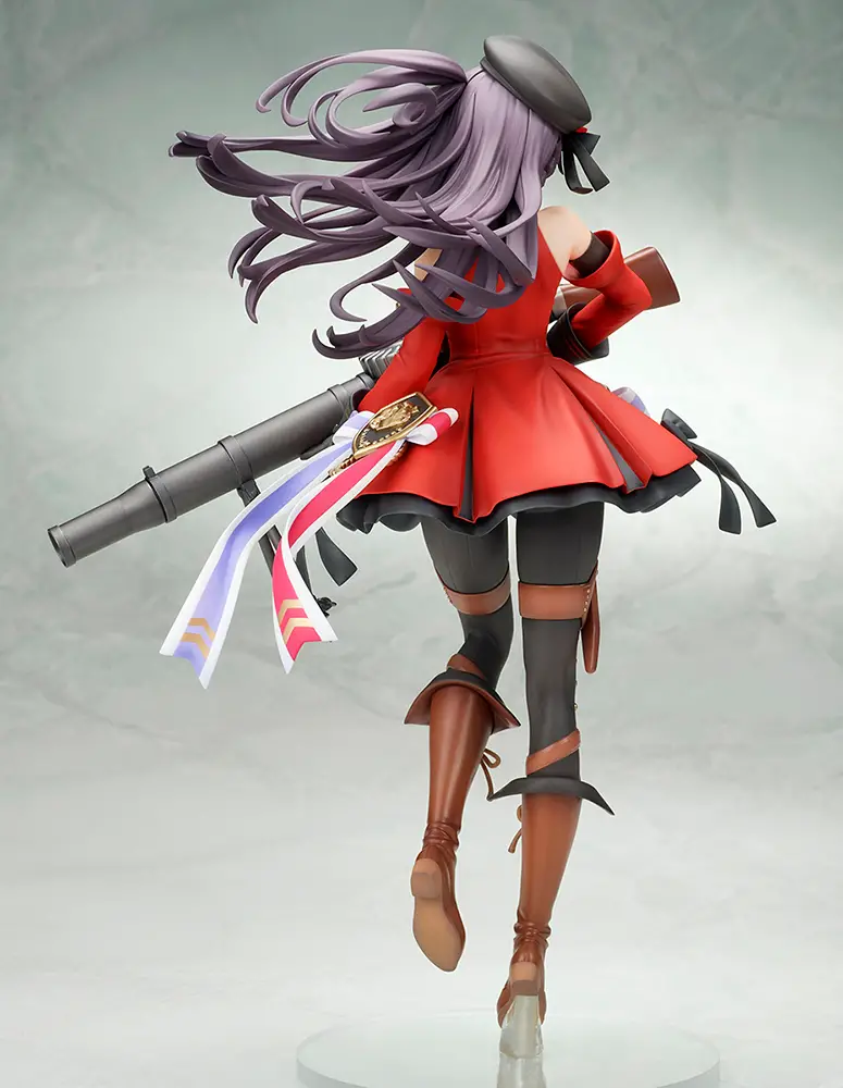 Figurine Girls' Frontline - Lewis - 1/7 - Ques Q