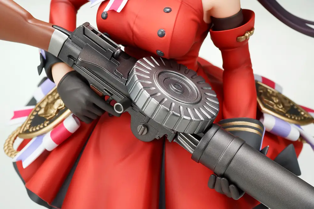 Figurine Girls' Frontline - Lewis - 1/7 - Ques Q