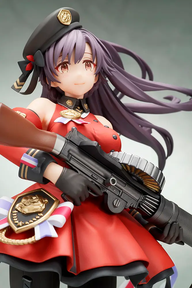 Figurine Girls' Frontline - Lewis - 1/7 - Ques Q