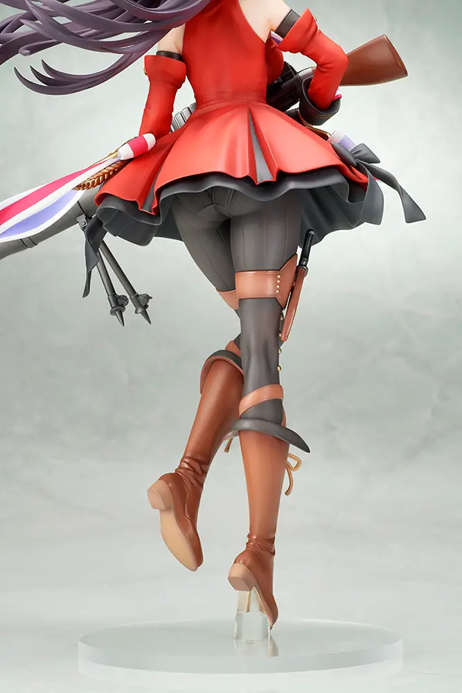 Figurine Girls' Frontline - Lewis - 1/7 - Ques Q