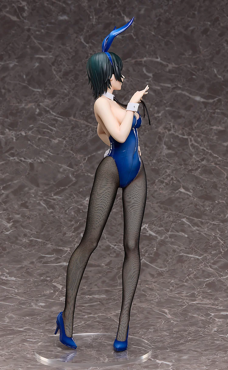 Figurine Chainsaw Man - Himeno - Ver. Bunny - 1/4 - B-Style – FREEing