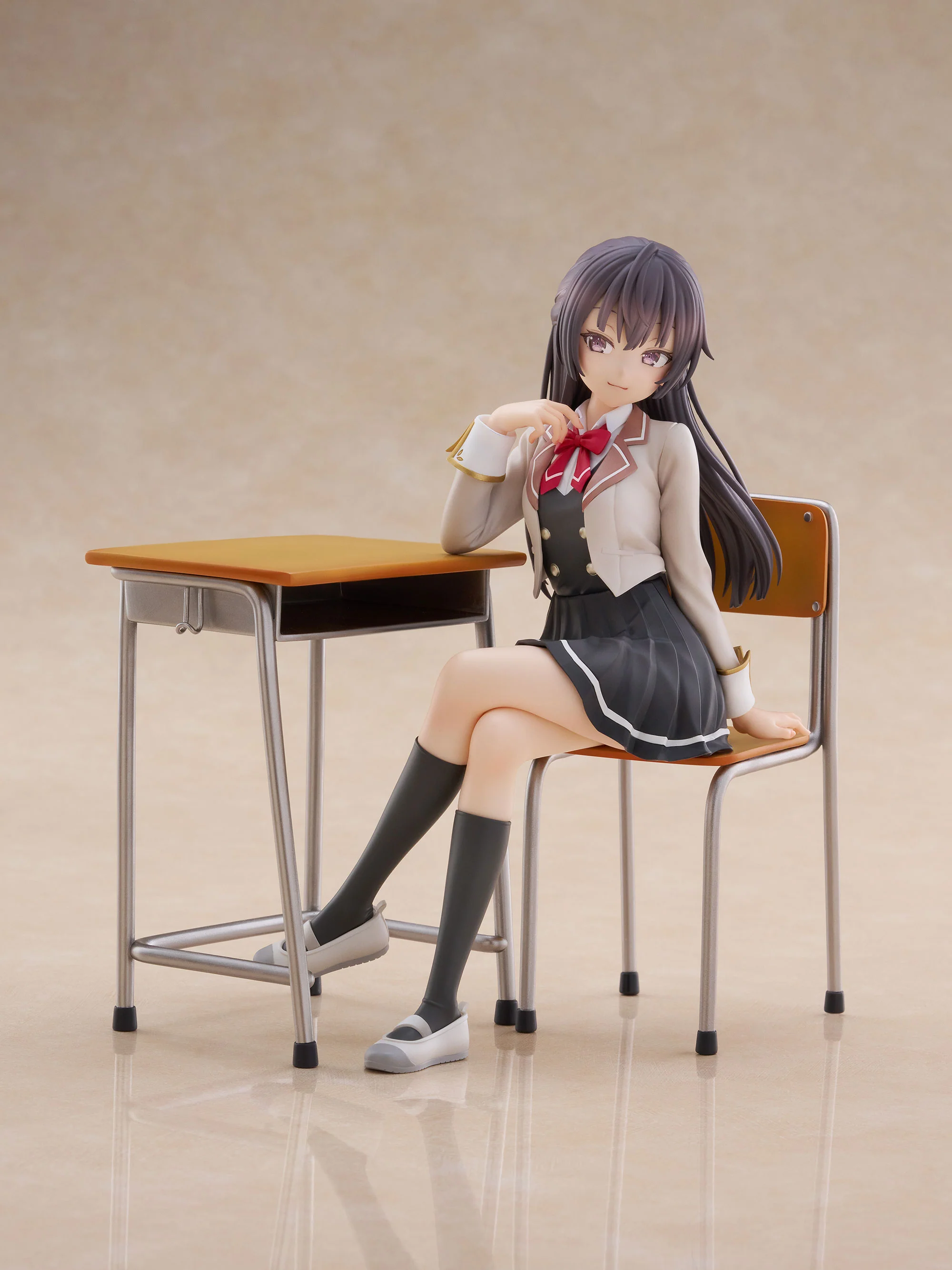 Figurine Alya Sometimes Hides Her Feelings in Russian - Yuki Suou - 1/7 - F:Nex - FuRyu