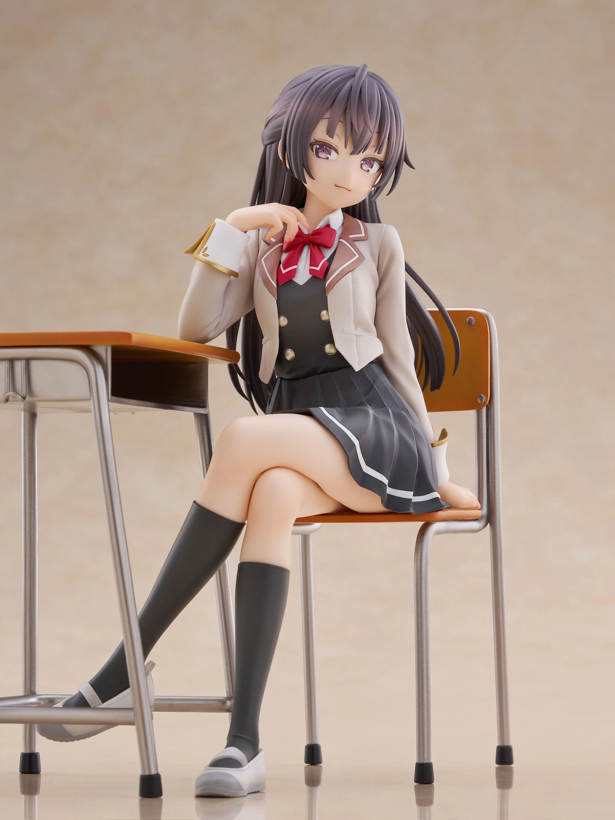 Figurine Alya Sometimes Hides Her Feelings in Russian - Yuki Suou - 1/7 - F:Nex - FuRyu