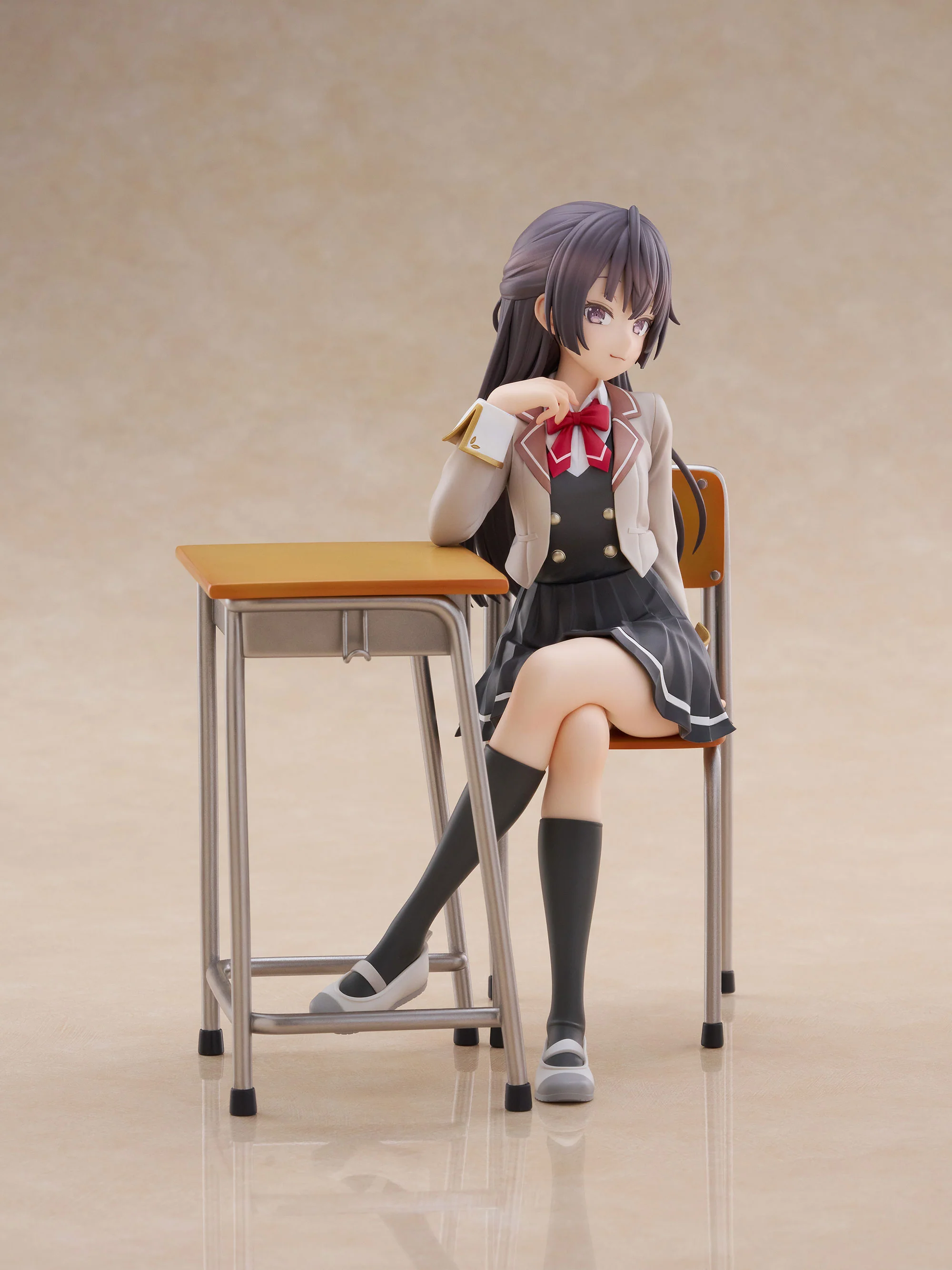 Figurine Alya Sometimes Hides Her Feelings in Russian - Yuki Suou - 1/7 - F:Nex - FuRyu