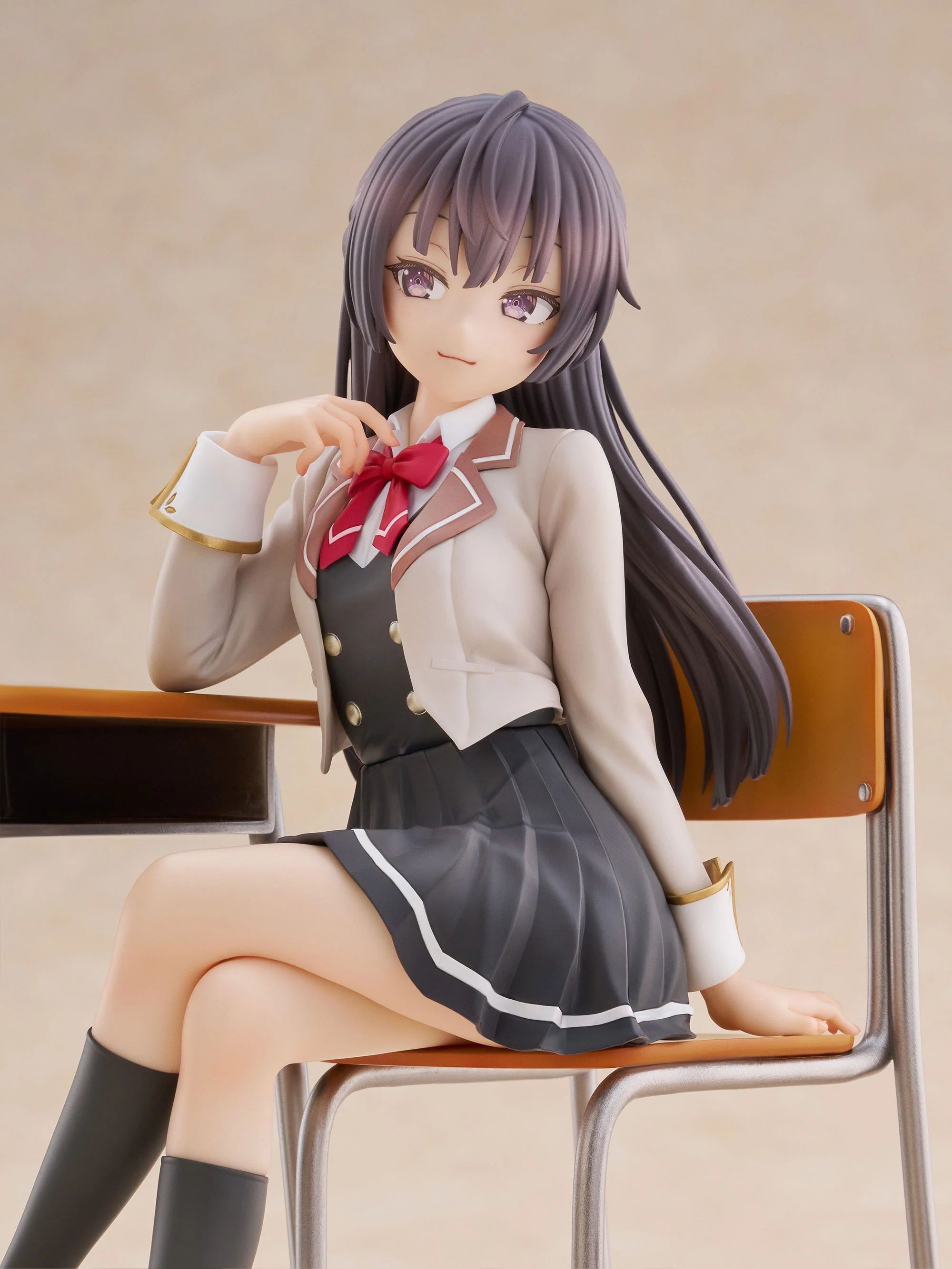 Figurine Alya Sometimes Hides Her Feelings in Russian - Yuki Suou - 1/7 - F:Nex - FuRyu