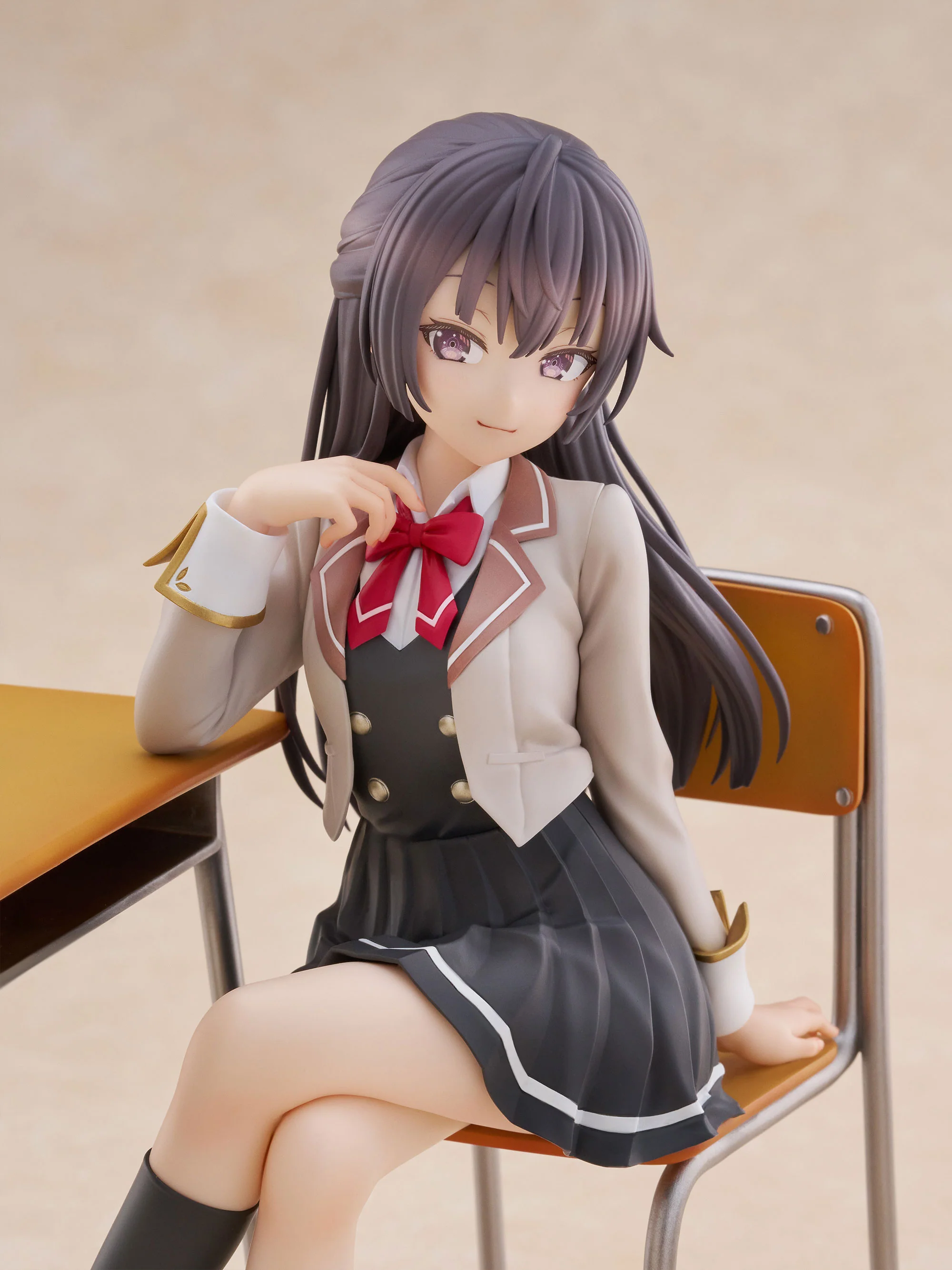 Figurine Alya Sometimes Hides Her Feelings in Russian - Yuki Suou - 1/7 - F:Nex - FuRyu