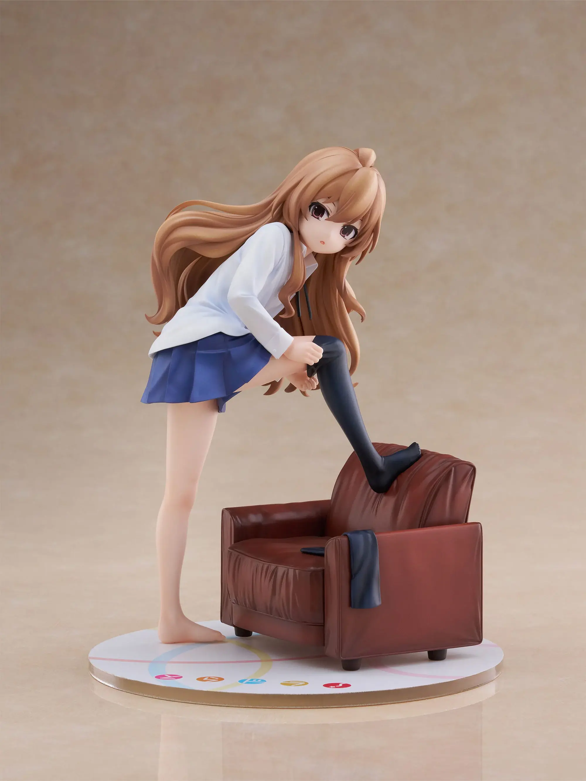 Figurine Toradora! - Taiga Aisaka - 1/7 - F:Nex - FuRyu