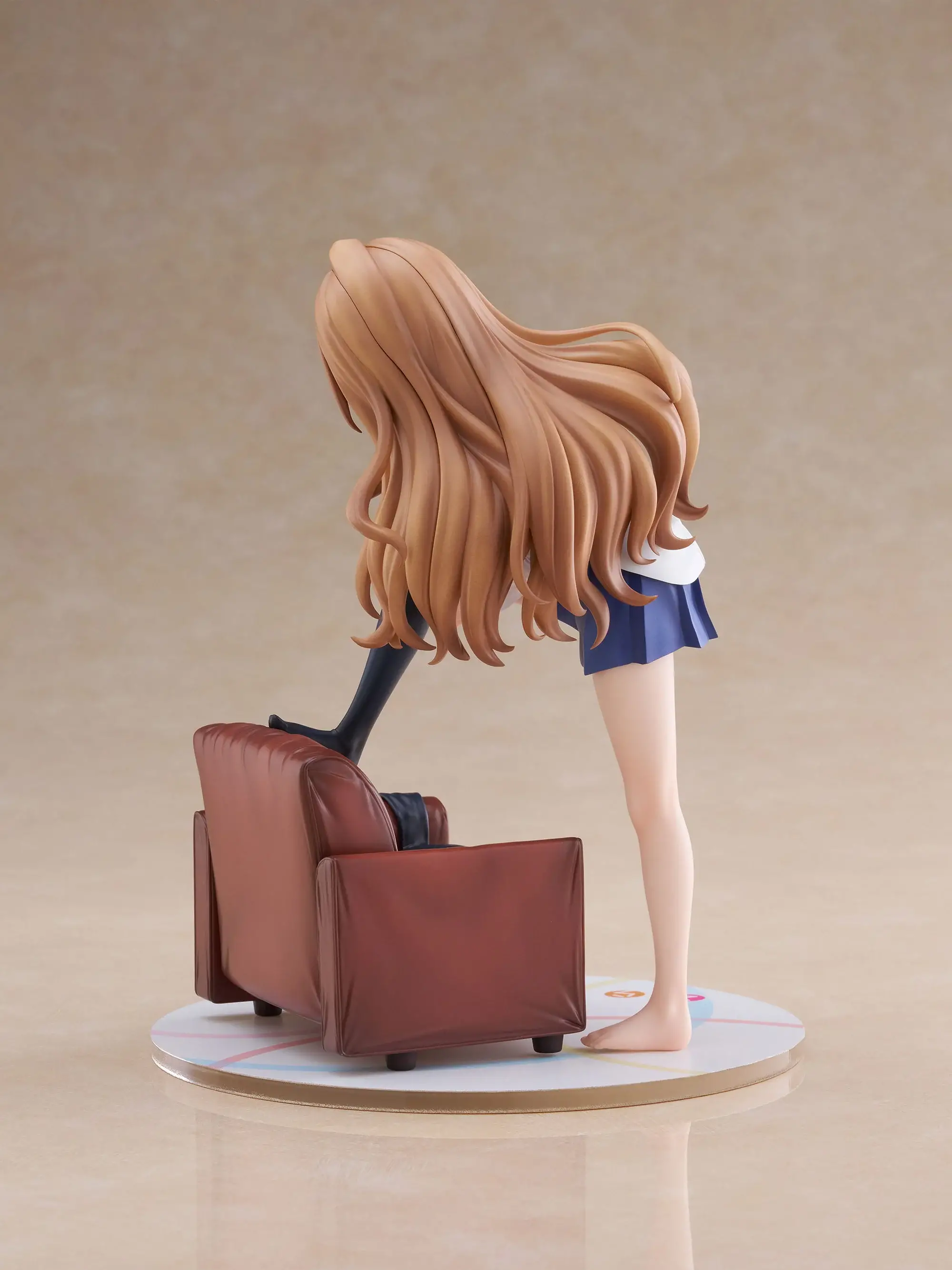 Figurine Toradora! - Taiga Aisaka - 1/7 - F:Nex - FuRyu