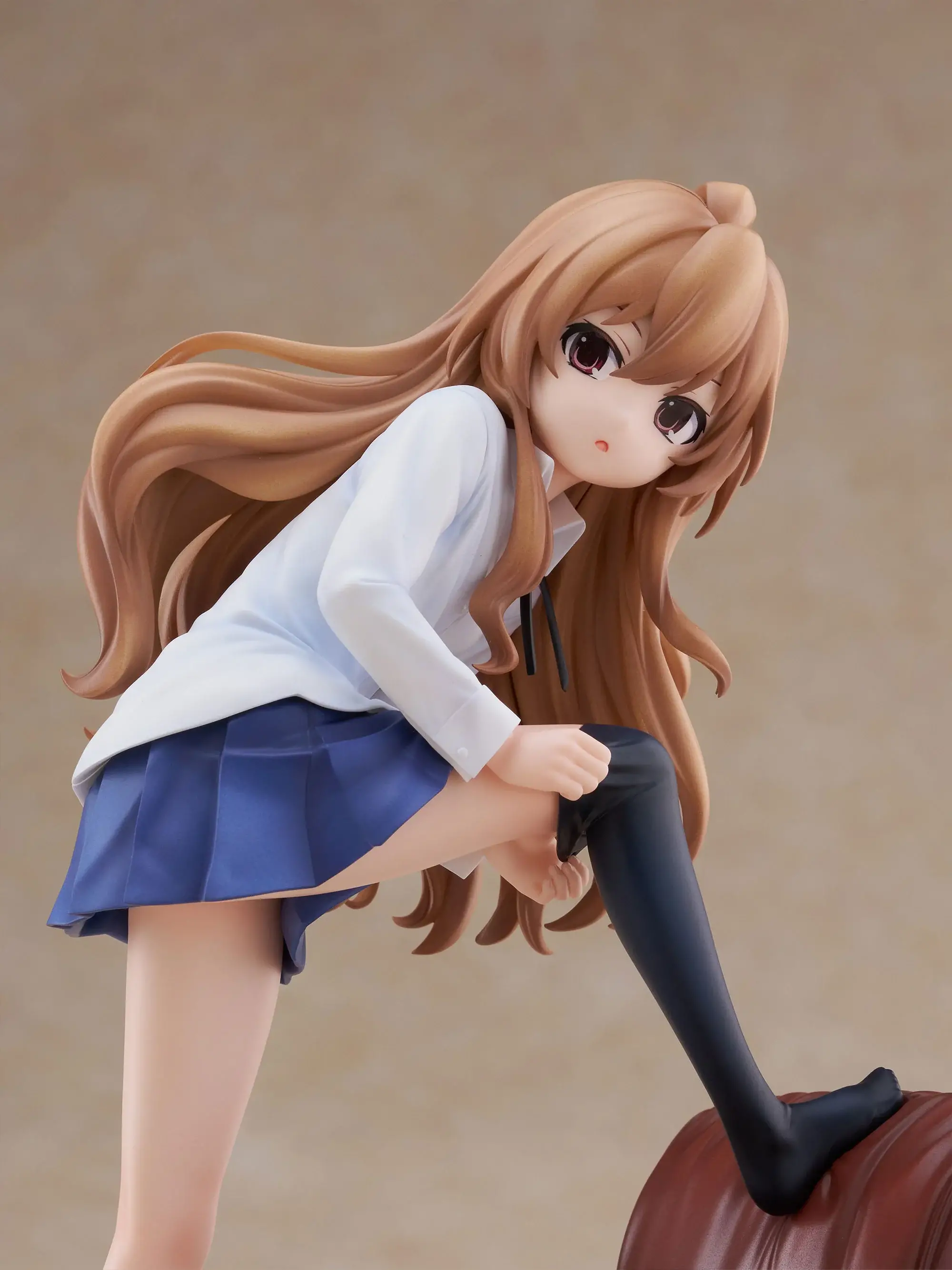 Figurine Toradora! - Taiga Aisaka - 1/7 - F:Nex - FuRyu