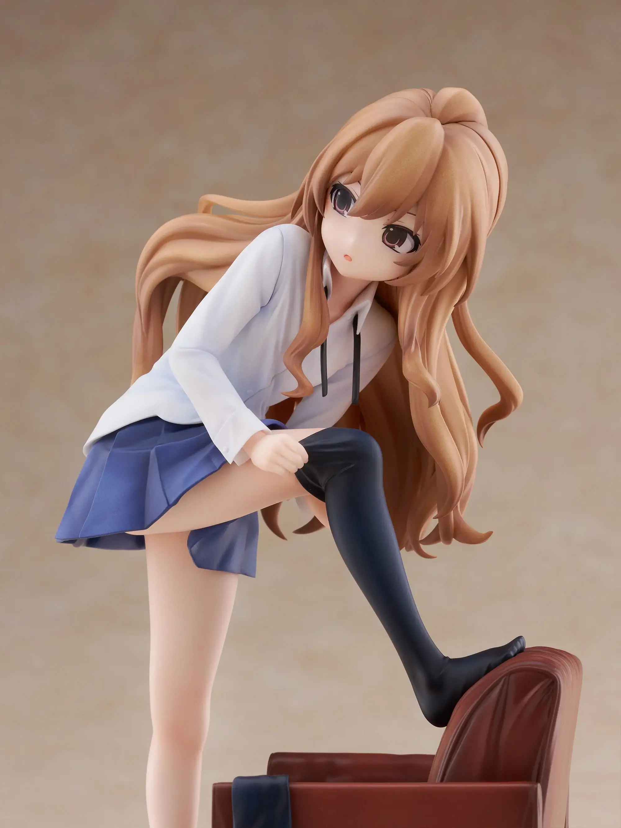 Figurine Toradora! - Taiga Aisaka - 1/7 - F:Nex - FuRyu