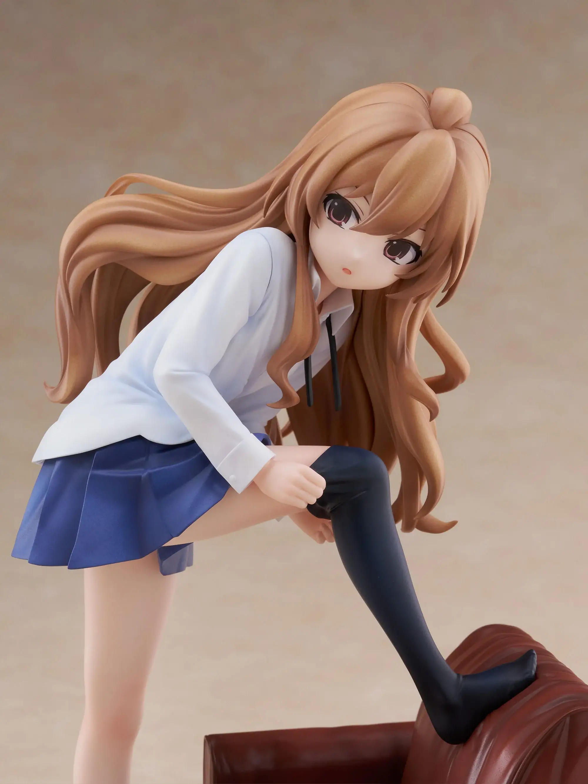 Figurine Toradora! - Taiga Aisaka - 1/7 - F:Nex - FuRyu