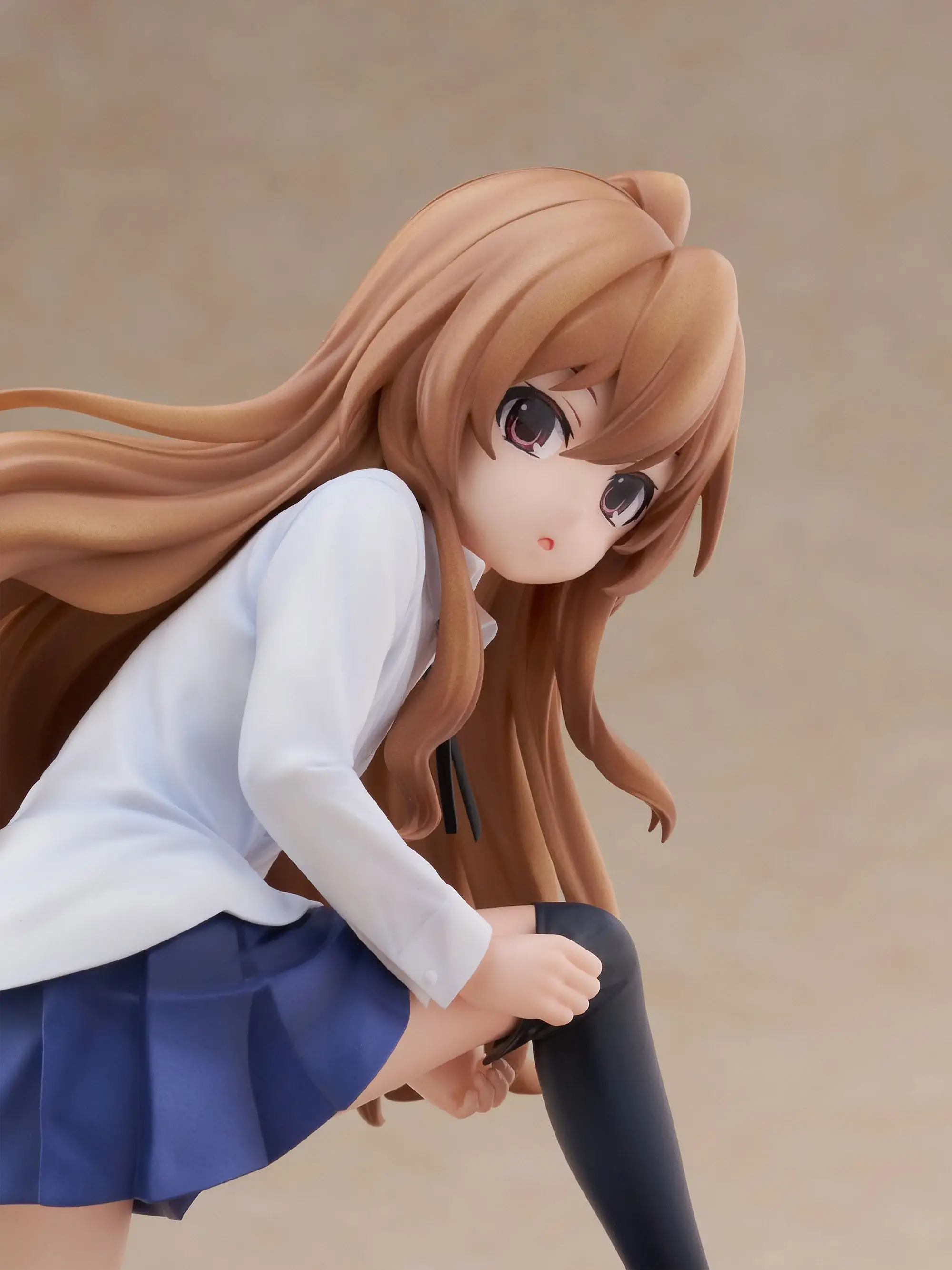 Figurine Toradora! - Taiga Aisaka - 1/7 - F:Nex - FuRyu