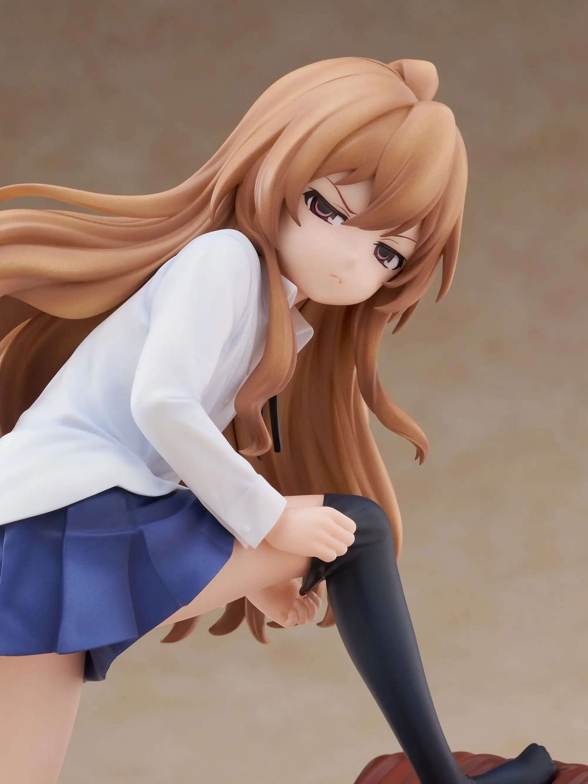 Figurine Toradora! - Taiga Aisaka - 1/7 - F:Nex - FuRyu