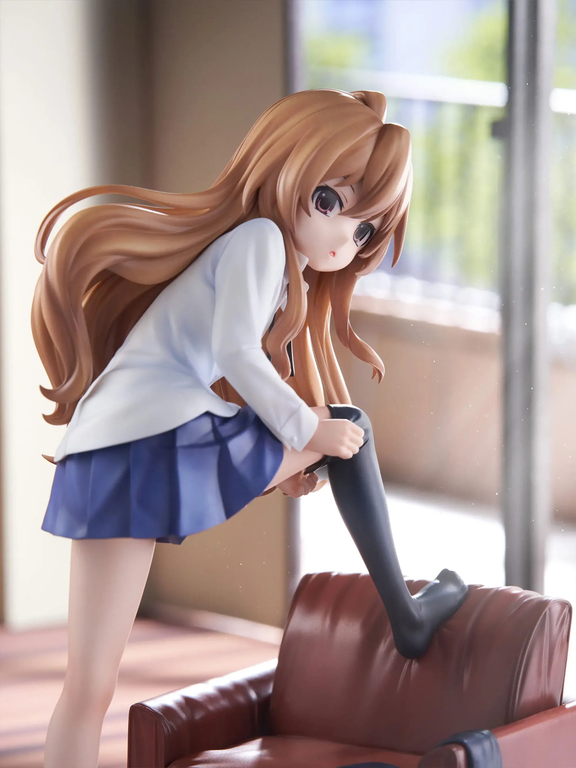 Figurine Toradora! - Taiga Aisaka - 1/7 - F:Nex - FuRyu