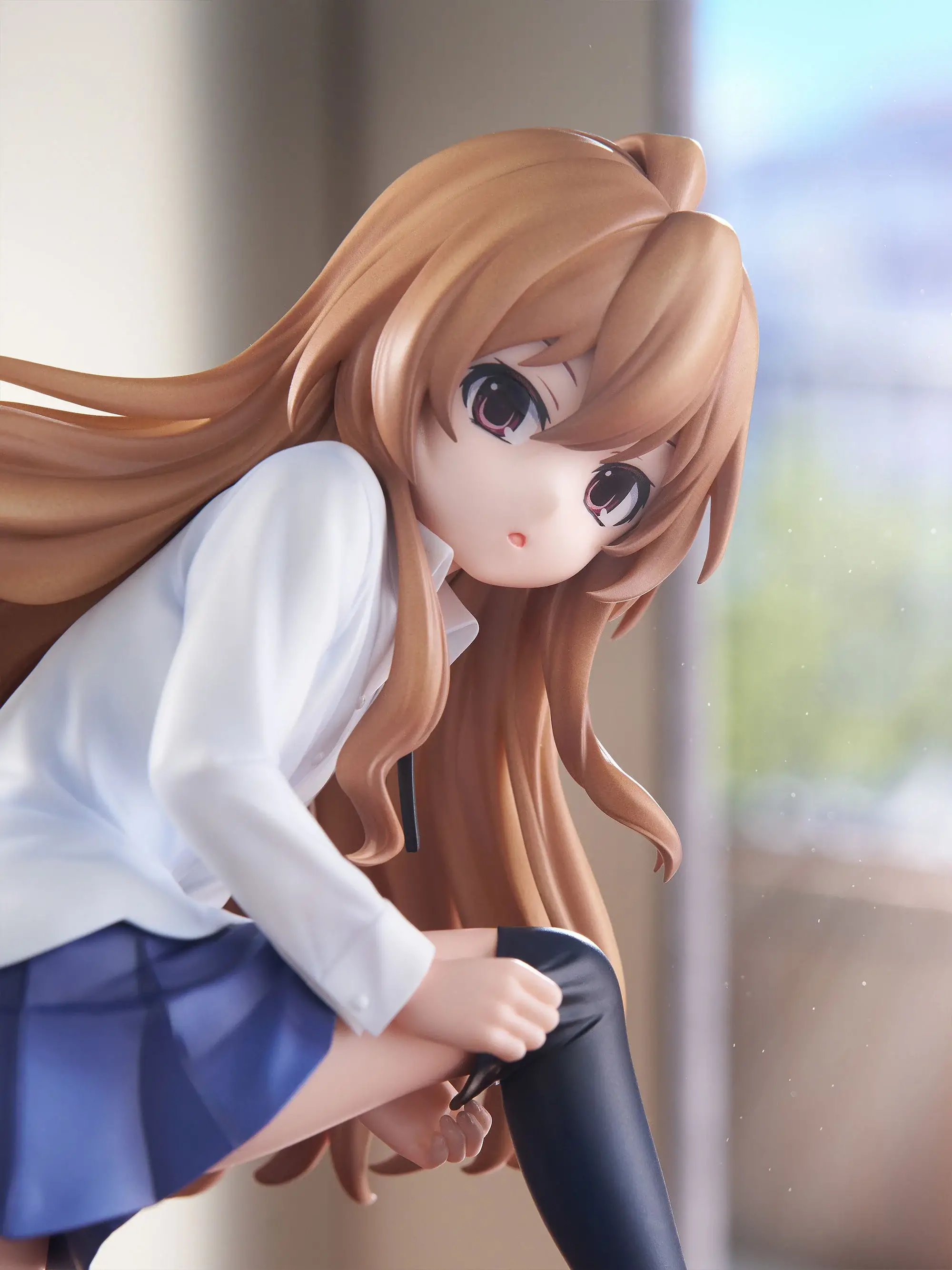 Figurine Toradora! - Taiga Aisaka - 1/7 - F:Nex - FuRyu